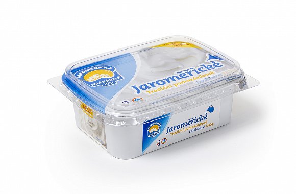 Jaroměřické tradiční pomazánkové lahůdkové